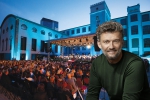Symfónia umenia: Už 5. ročník hudobných zážitkov